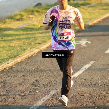 Runner Photo 6118303