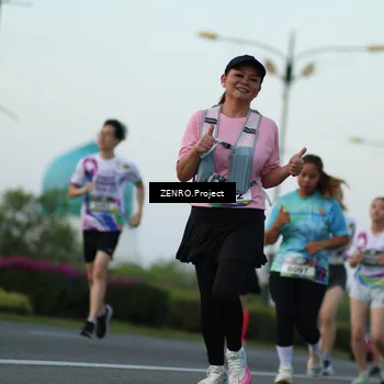 Runner Photo 6118304