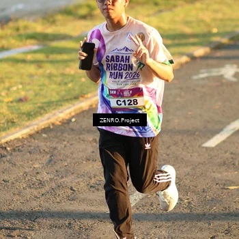 Runner Photo 6118305