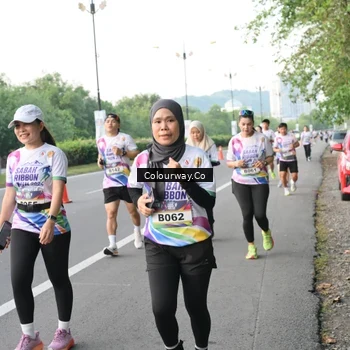 Runner Photo 6118307