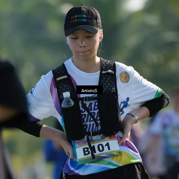 Runner Photo 6118308