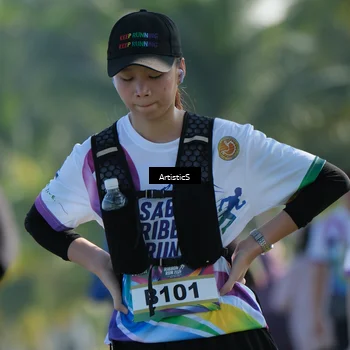 Runner Photo 6118311