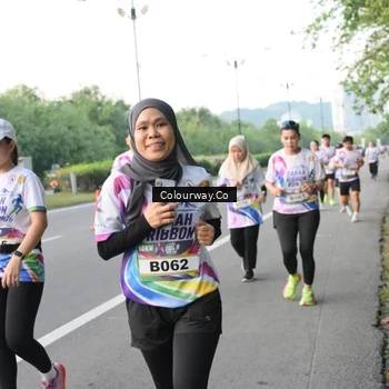 Runner Photo 6118313