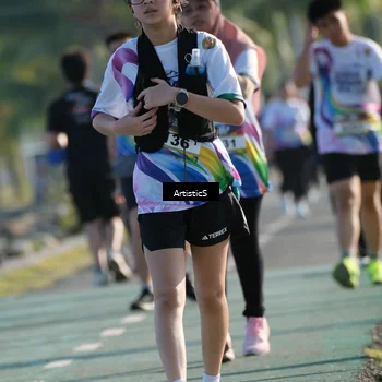 Runner Photo 6118316