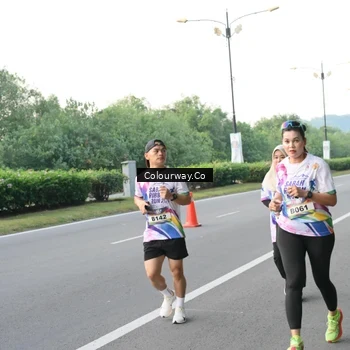 Runner Photo 6118322