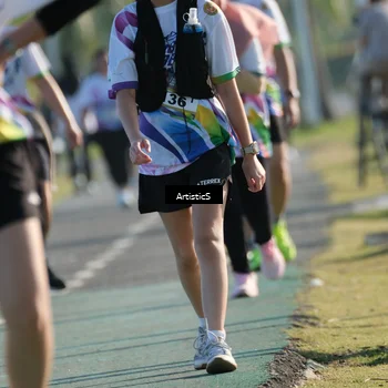 Runner Photo 6118323
