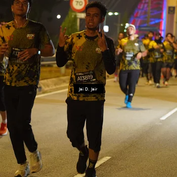 Runner Photo 6118326