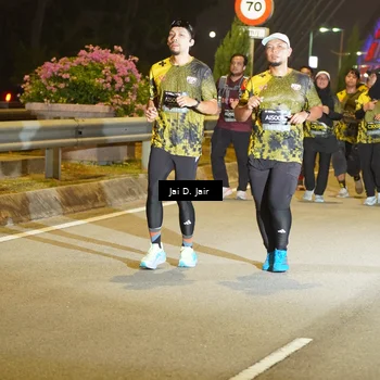 Runner Photo 6118327