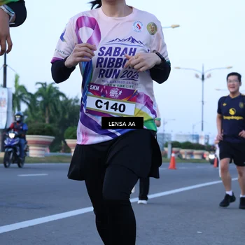 Runner Photo 6118328