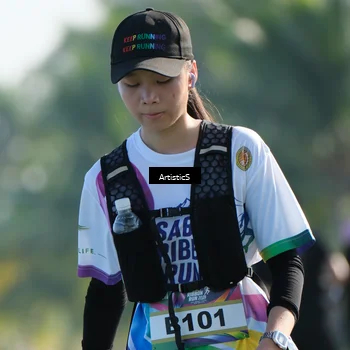Runner Photo 6118329