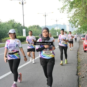 Runner Photo 6118331