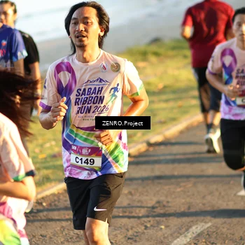 Runner Photo 6118333