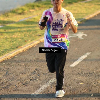 Runner Photo 6118334