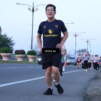 Runner Photo 6118336