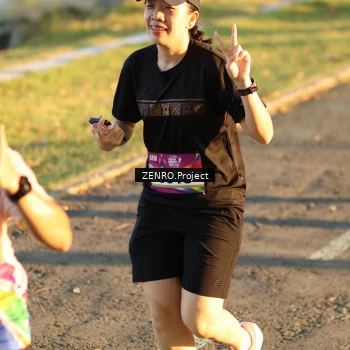 Runner Photo 6118337