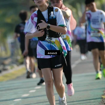 Runner Photo 6118340