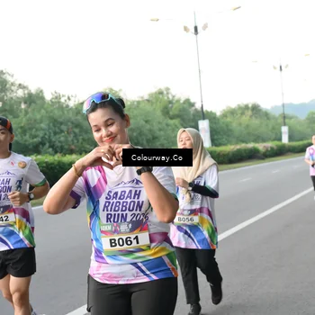 Runner Photo 6118343