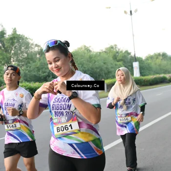 Runner Photo 6118344