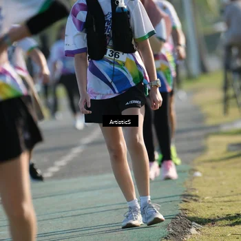 Runner Photo 6118346