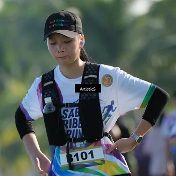 Runner Photo 6118347