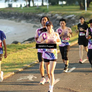 Runner Photo 6118351