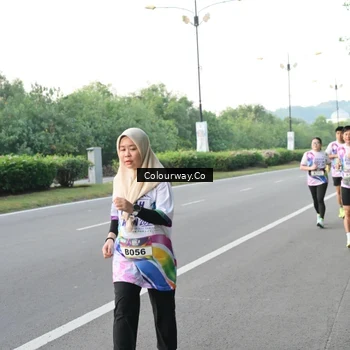 Runner Photo 6118353