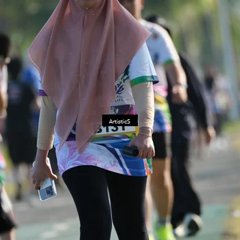 Runner Photo 6118357