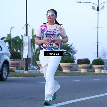 Runner Photo 6118359