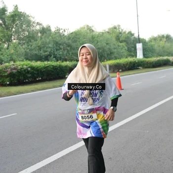 Runner Photo 6118362