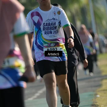 Runner Photo 6118366