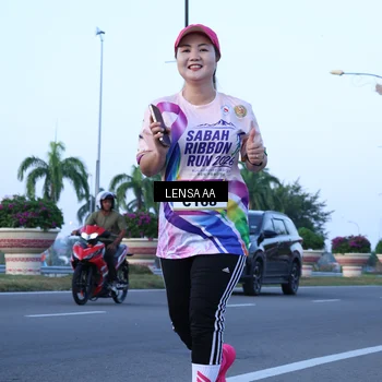 Runner Photo 6118369