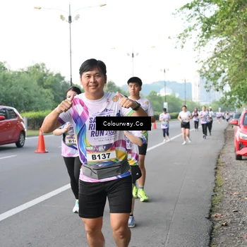 Runner Photo 6118375