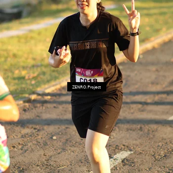 Runner Photo 6118381