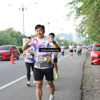 Runner Photo 6118385