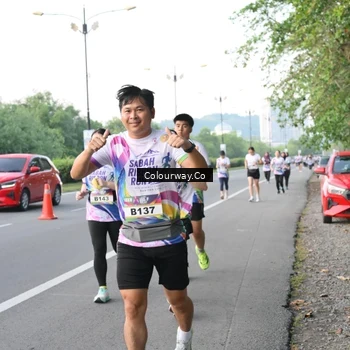 Runner Photo 6118386
