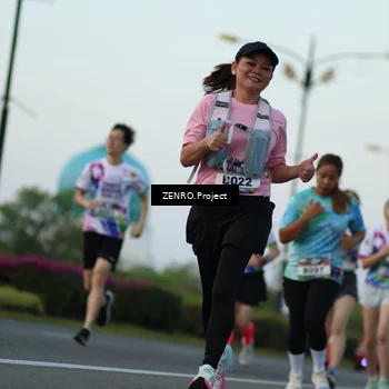 Runner Photo 6118387