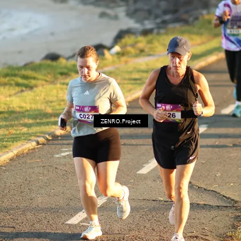 Runner Photo 6118388
