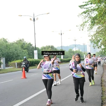Runner Photo 6118389