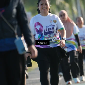 Runner Photo 6118390