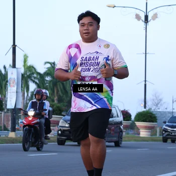 Runner Photo 6118392