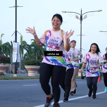 Runner Photo 6118393