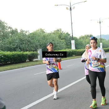 Runner Photo 6118396