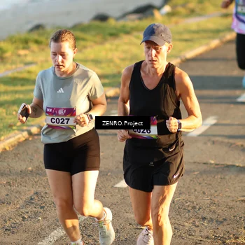 Runner Photo 6118397