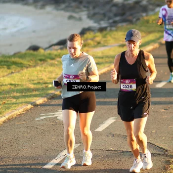 Runner Photo 6118399
