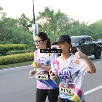 Runner Photo 6118402