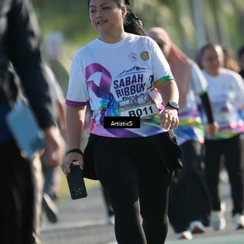 Runner Photo 6118403