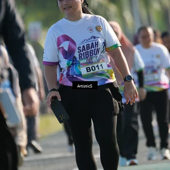 Runner Photo 6118409