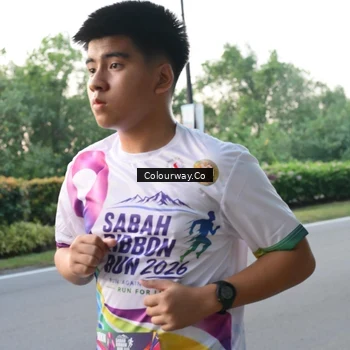 Runner Photo 6118412