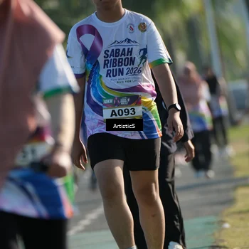 Runner Photo 6118414
