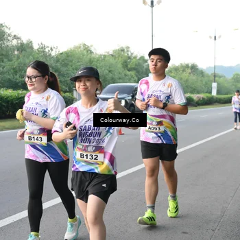 Runner Photo 6118416
